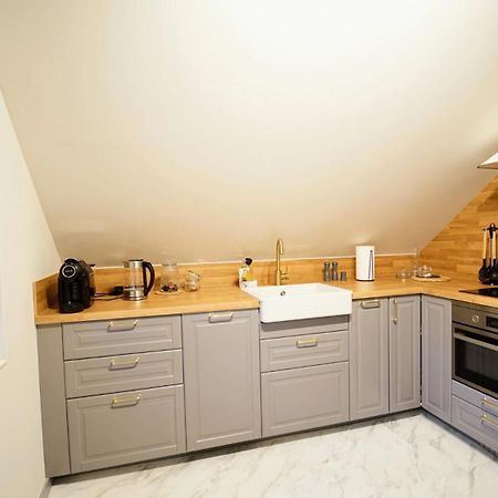 Apartamenty Every Sky Konstytucji 3 Maja 45 Karpacz Esterno foto