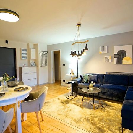 Apartamenty Every Sky Konstytucji 3 Maja 45 Karpacz Esterno foto