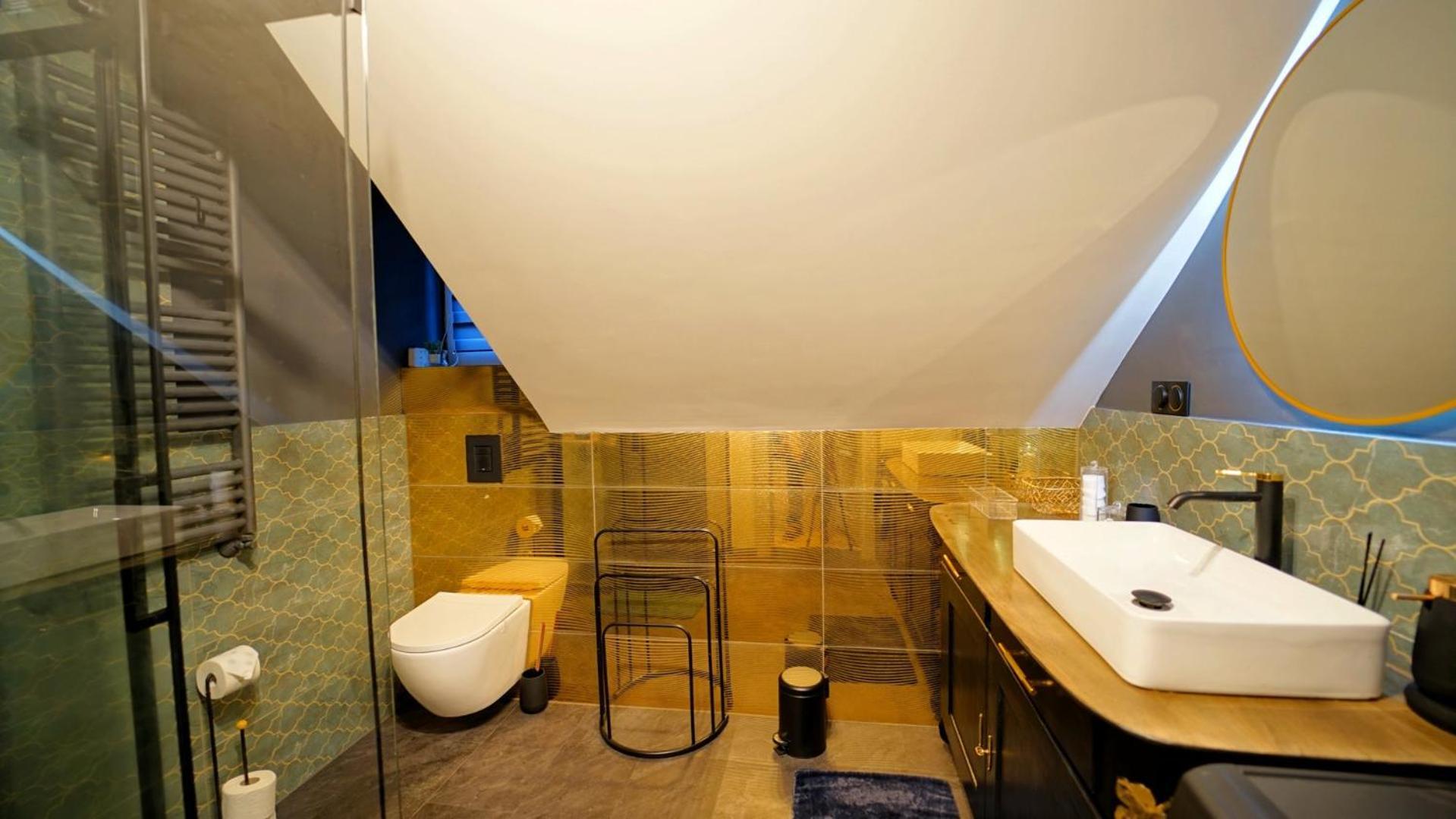 Apartamenty Every Sky Konstytucji 3 Maja 45 Karpacz Esterno foto