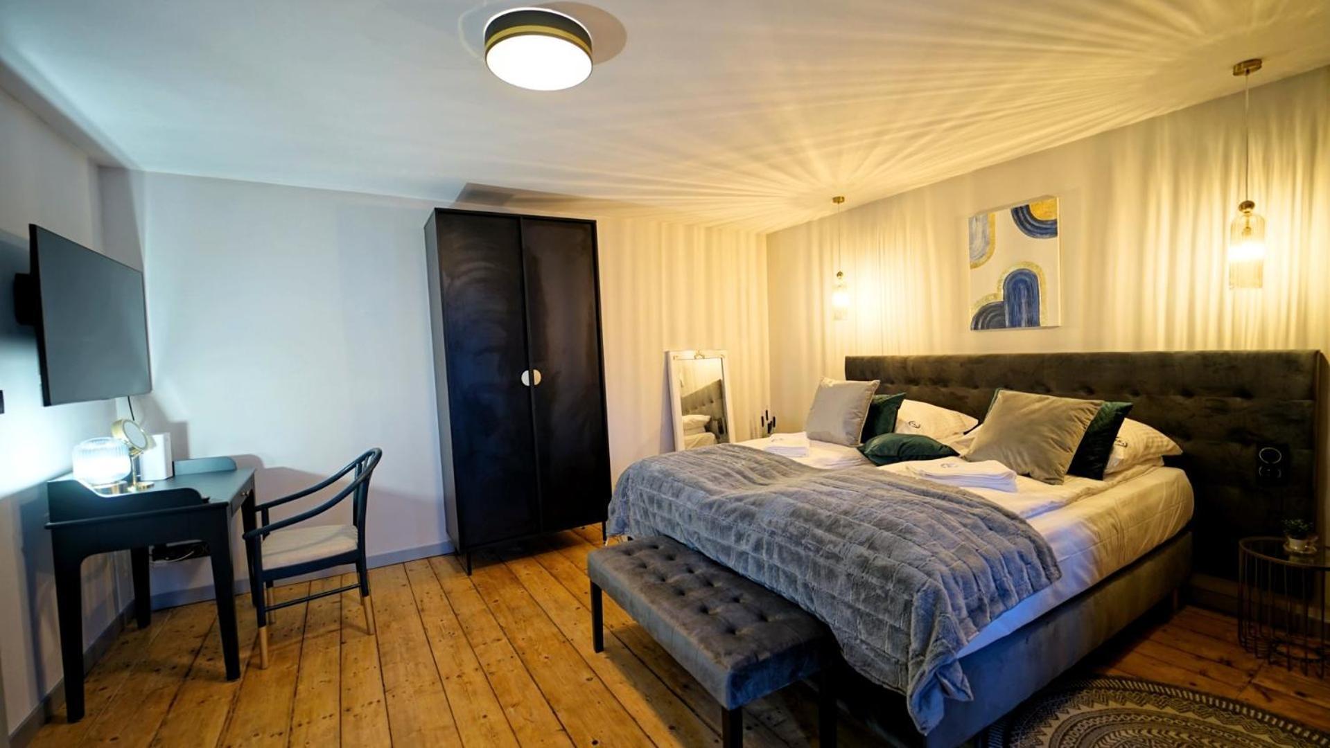 Apartamenty Every Sky Konstytucji 3 Maja 45 Karpacz Esterno foto