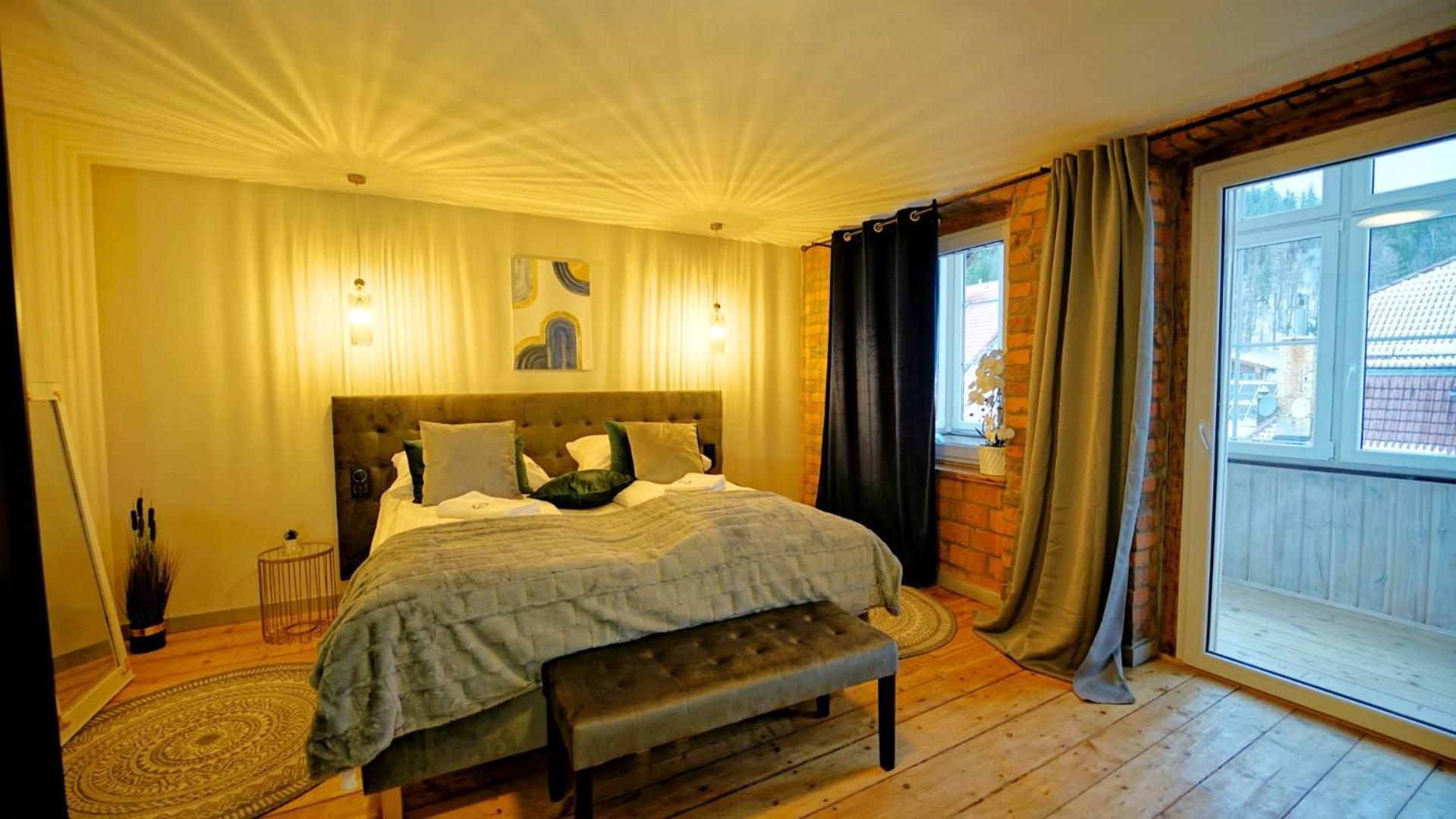 Apartamenty Every Sky Konstytucji 3 Maja 45 Karpacz Esterno foto