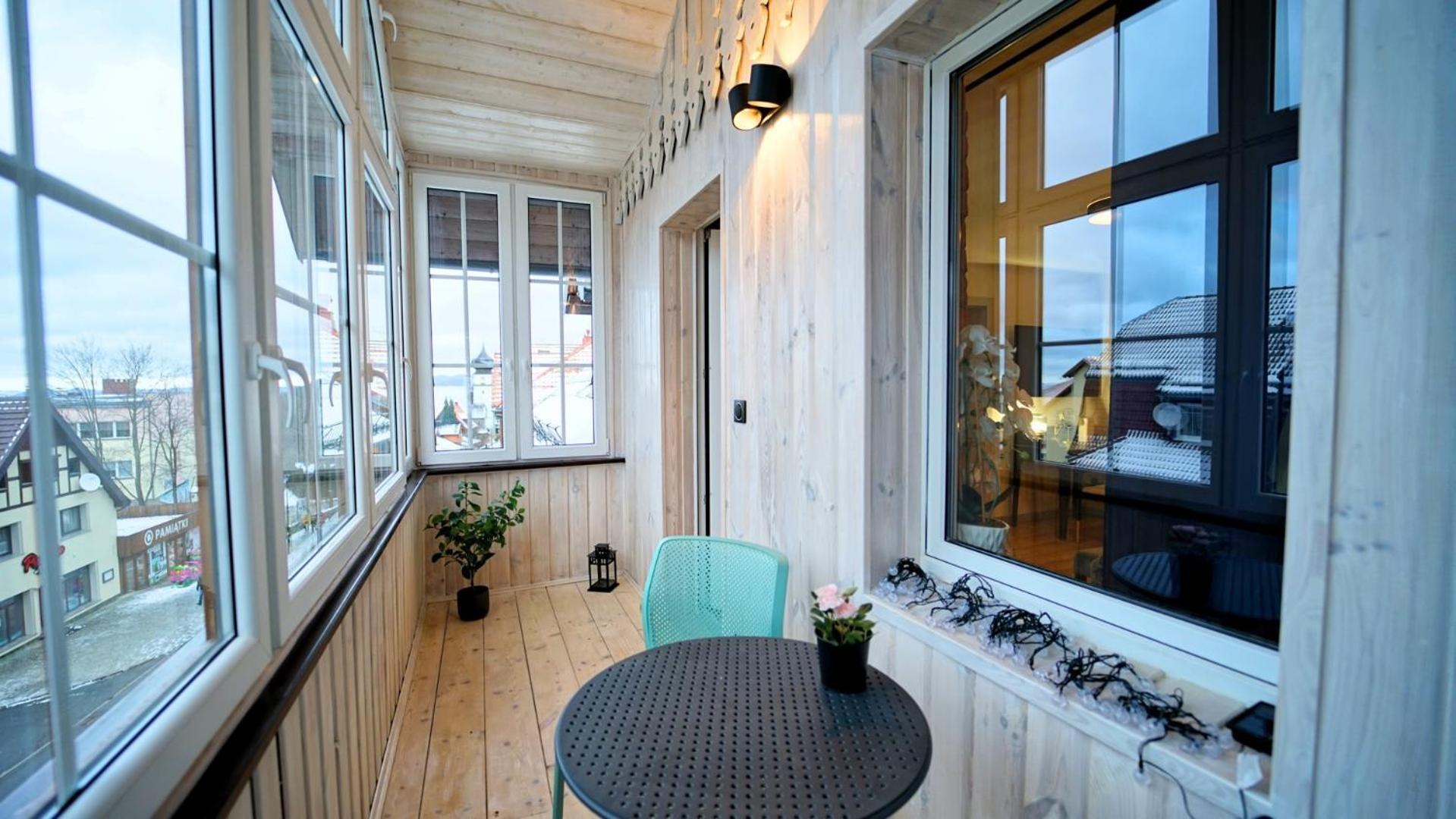 Apartamenty Every Sky Konstytucji 3 Maja 45 Karpacz Esterno foto